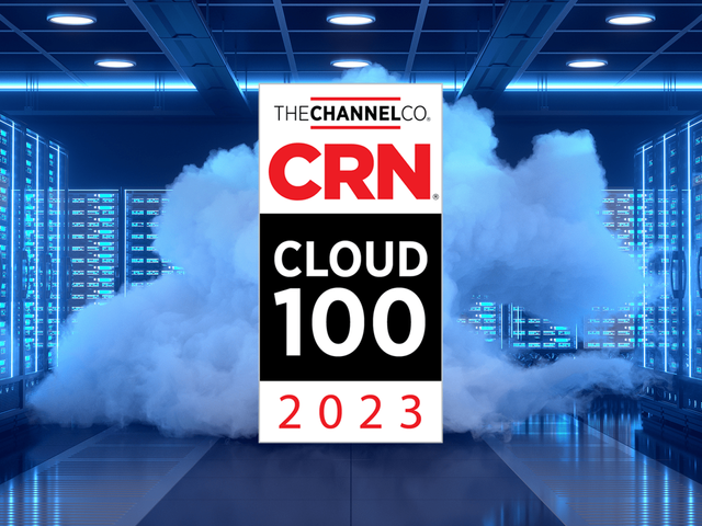 SoftIron’s breakthrough HyperCloud technology debuts in 2023 CRN® Cloud 100