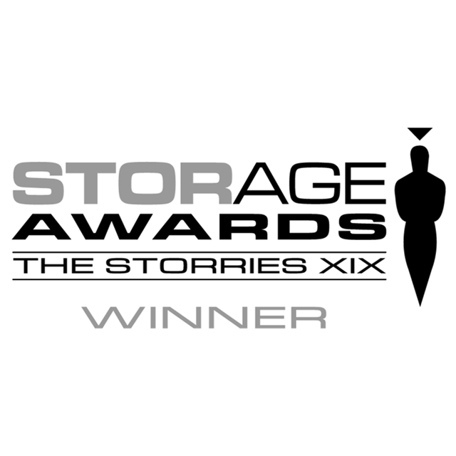 2022 Storage Awards – Storage Innovators of the Year