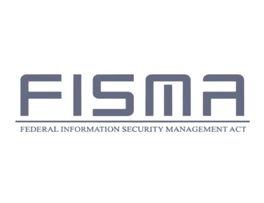 FISMA Federal Information Security Management Act