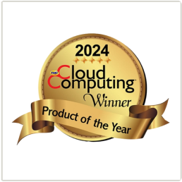Cloud Computing Magazine Names SoftIron a 2024 Product of the Year Award Winner