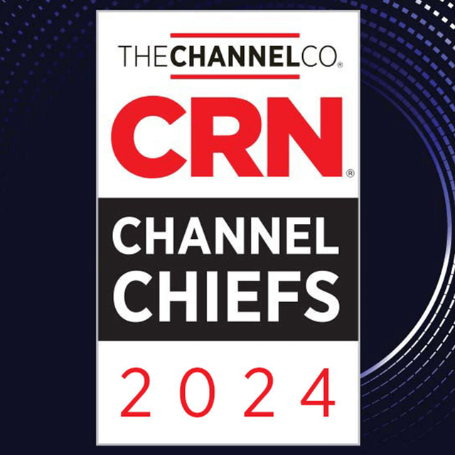 CRN Channel Chiefs – Phil Crocker named 2024 Channel Chief