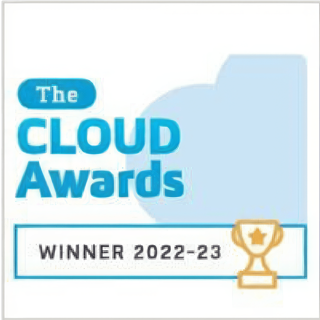 SoftIron wins “Cloud Disruptor of the Year” in the Cloud Awards