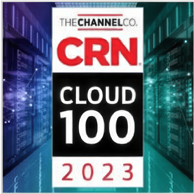 CRN Cloud 100 – SoftIron named in the Top 20 Coolest Cloud Infrastructure Companies 2023