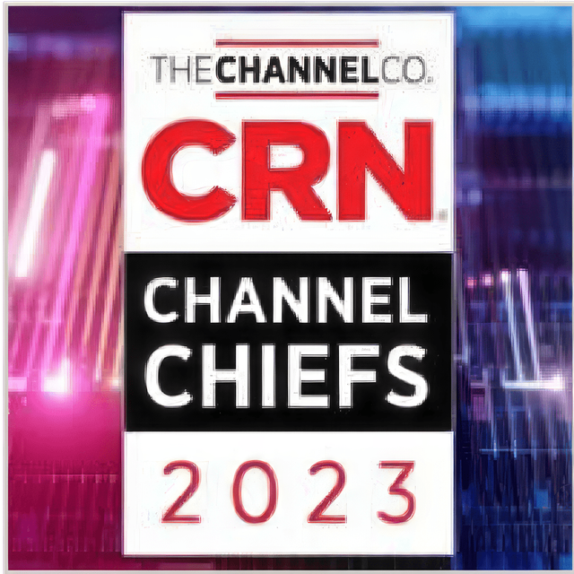 CRN Channel Chiefs – Phil Crocker named 2023 Channel Chief