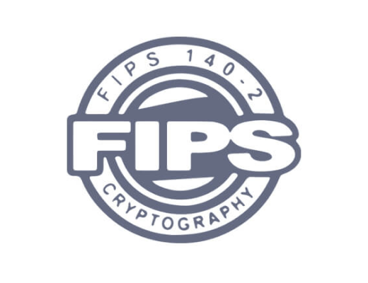 FIPS 140-2 Cryptography