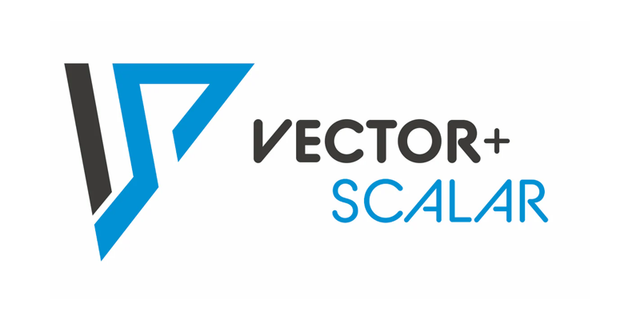 Vector+ Scalar