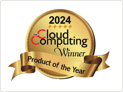 Cloud Computing Magazine Names SoftIron a 2024 Product of the Year Award Winner