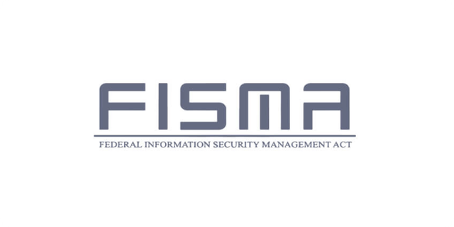 FISMA Federal Information Security Management Act